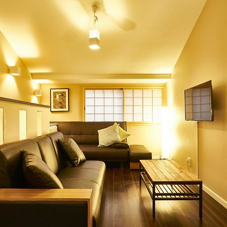 Stay Sakura Kyoto Machiya Akari 외부 사진
