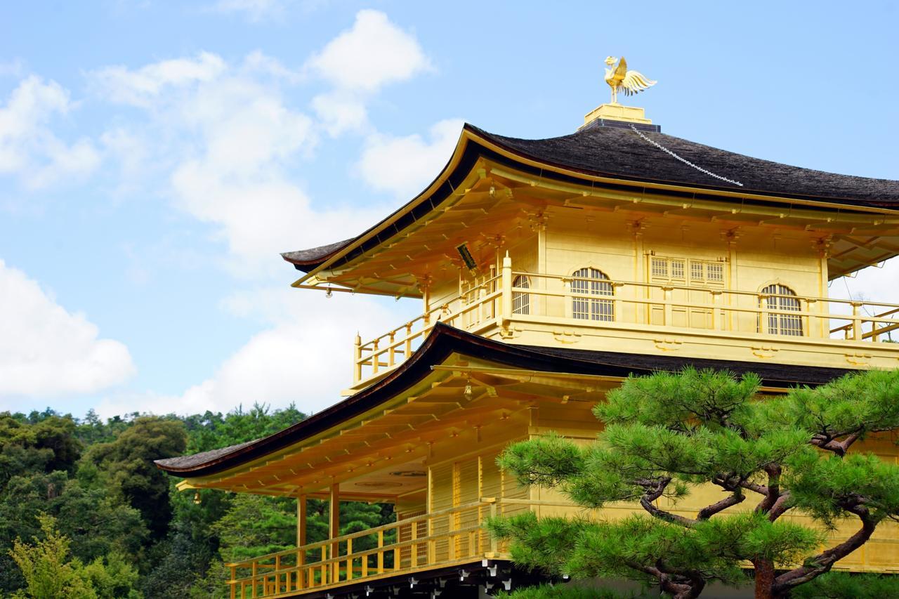 Stay Sakura Kyoto Machiya Akari 외부 사진