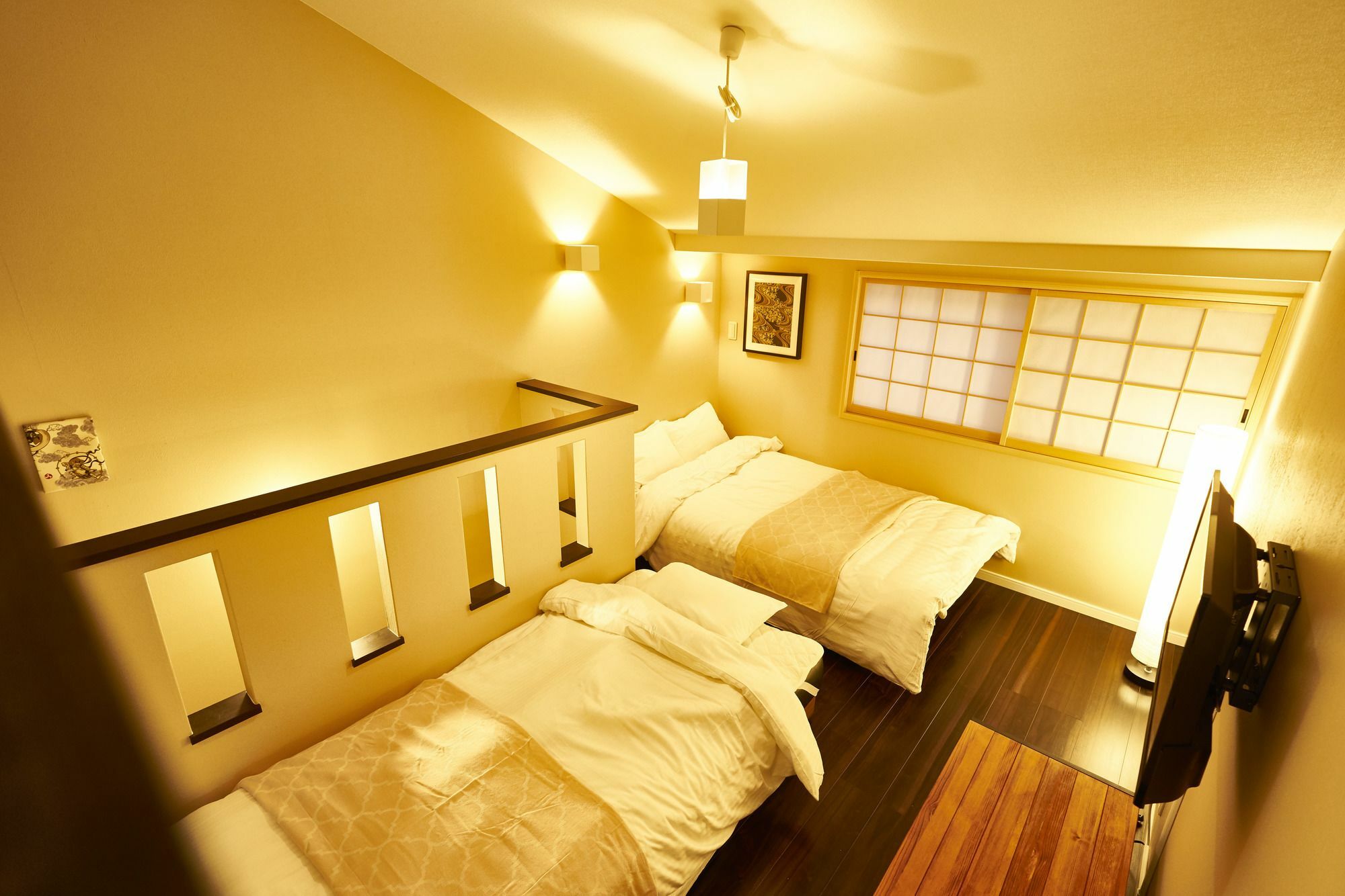 Stay Sakura Kyoto Machiya Akari 외부 사진