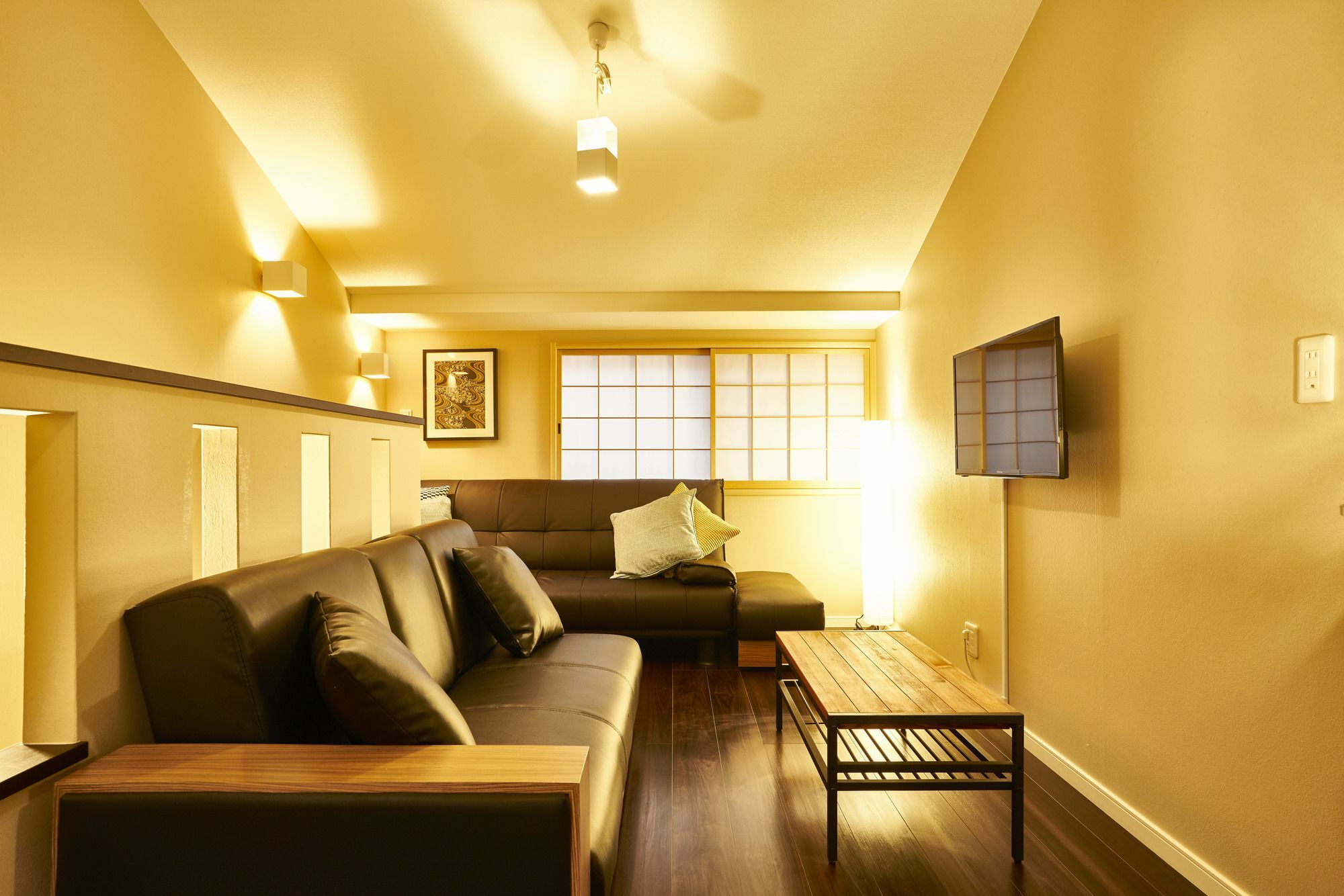 Stay Sakura Kyoto Machiya Akari 외부 사진