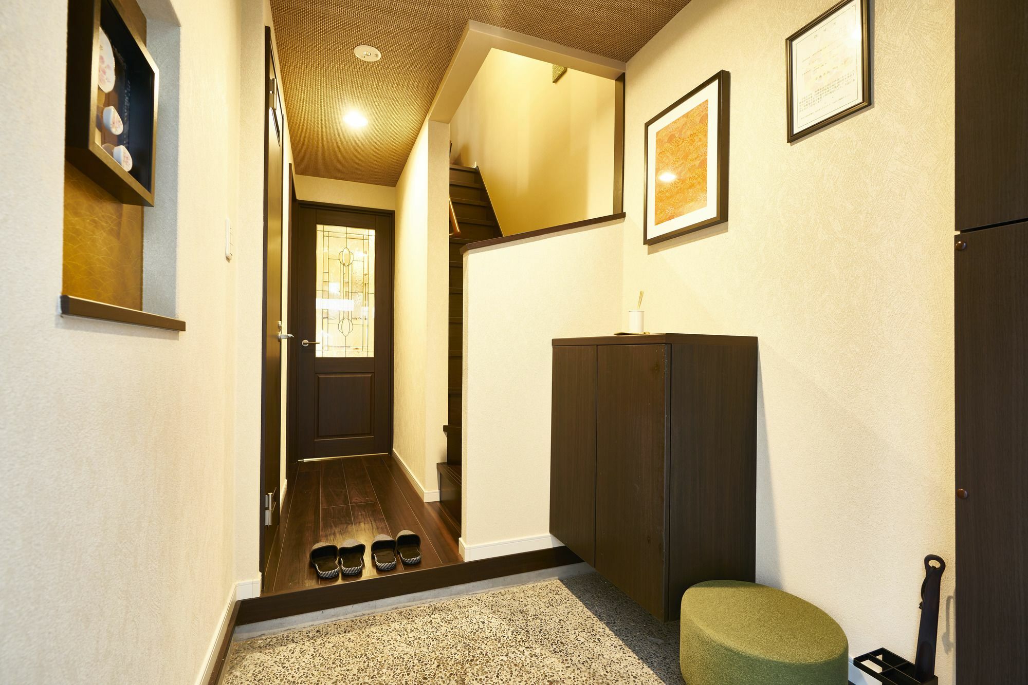 Stay Sakura Kyoto Machiya Akari 외부 사진