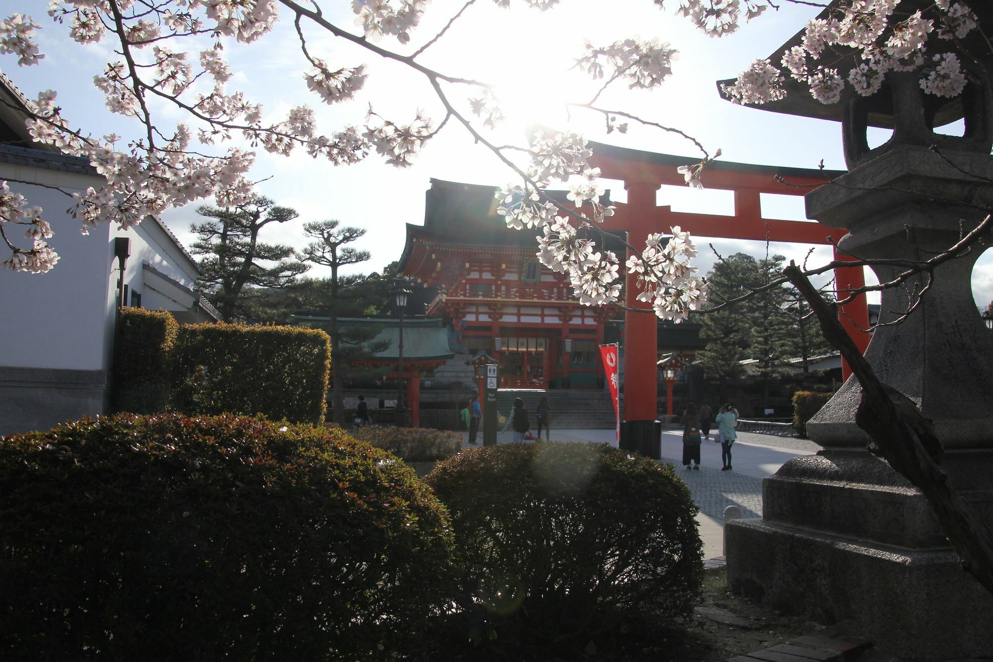 Stay Sakura Kyoto Machiya Akari 외부 사진