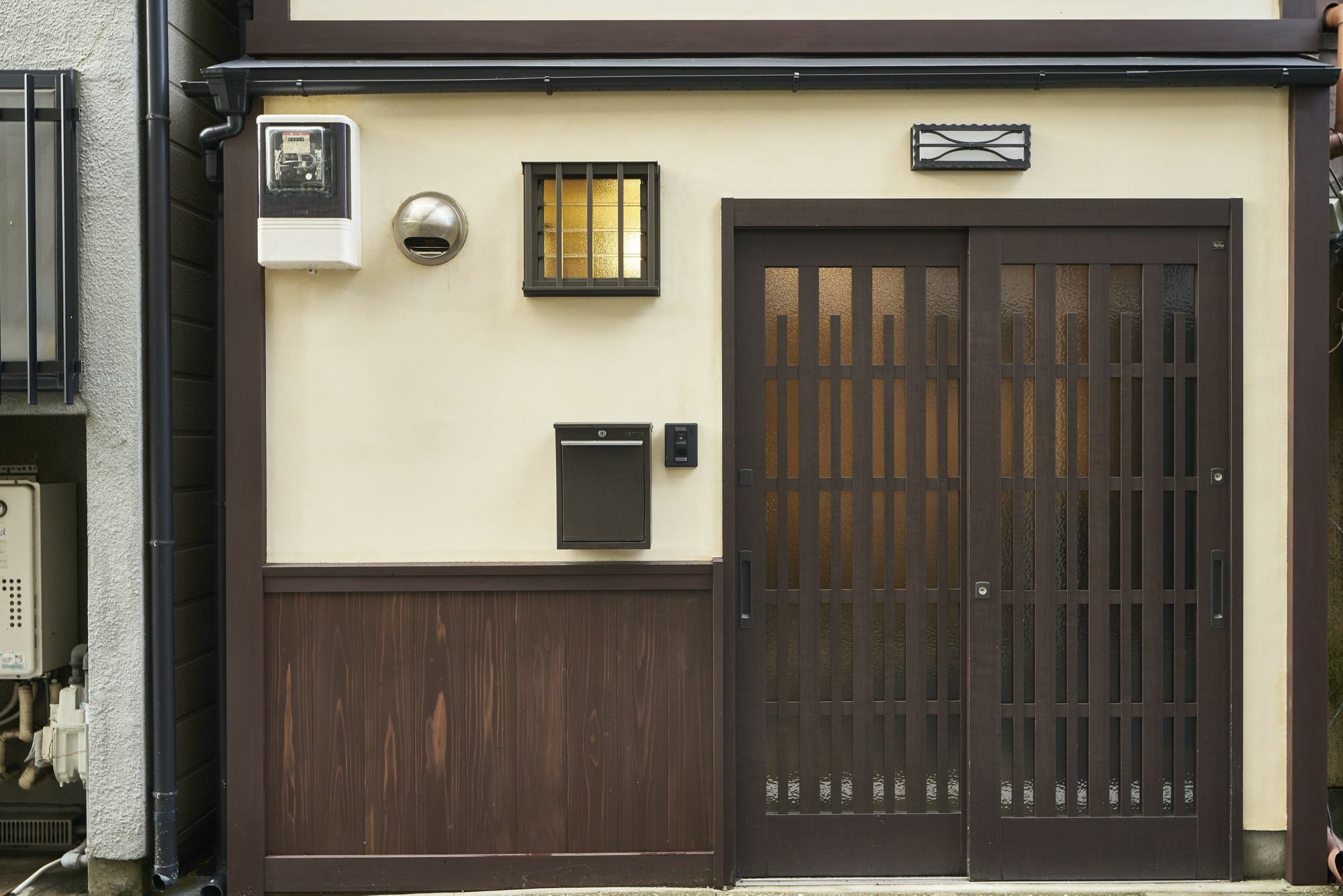 Stay Sakura Kyoto Machiya Akari 외부 사진
